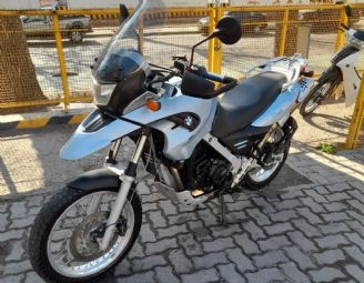 BMW G Usada en Mendoza