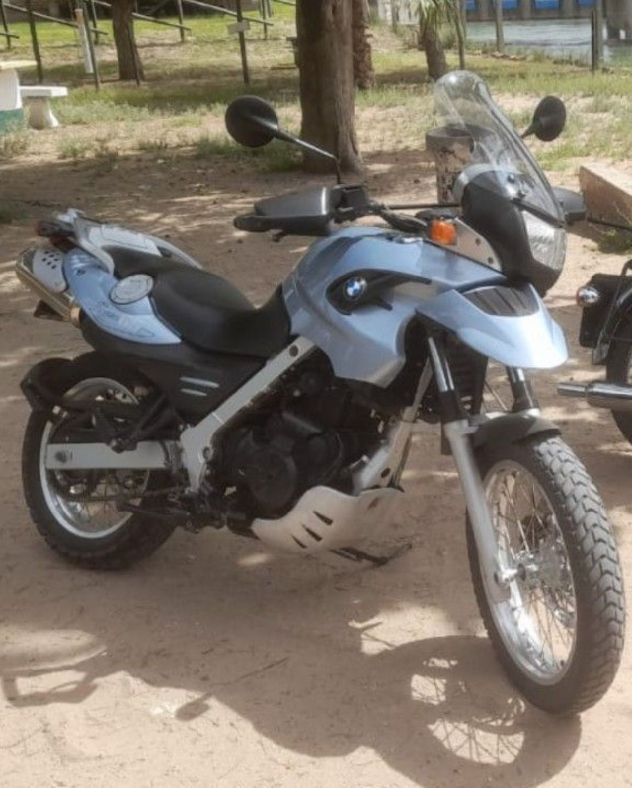 BMW G Usada en Mendoza, deRuedas