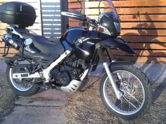 BMW G Usada en Mendoza