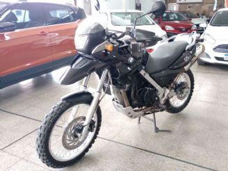 BMW G Usada en Mendoza