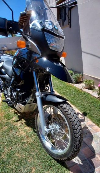 BMW G Usada en Mendoza