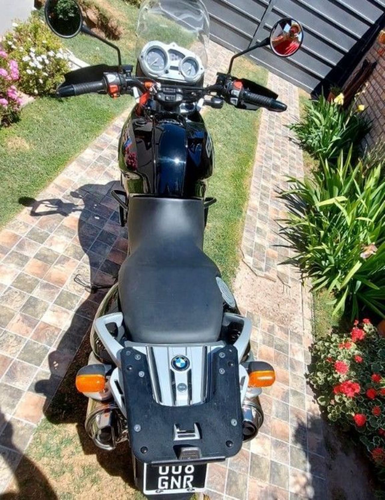 BMW G Usada en Mendoza, deRuedas