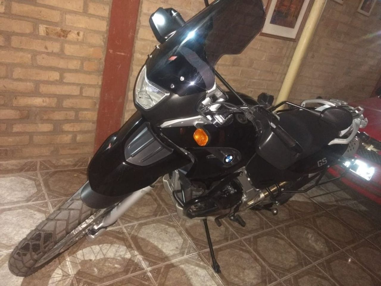 BMW G Usada en Mendoza, deRuedas