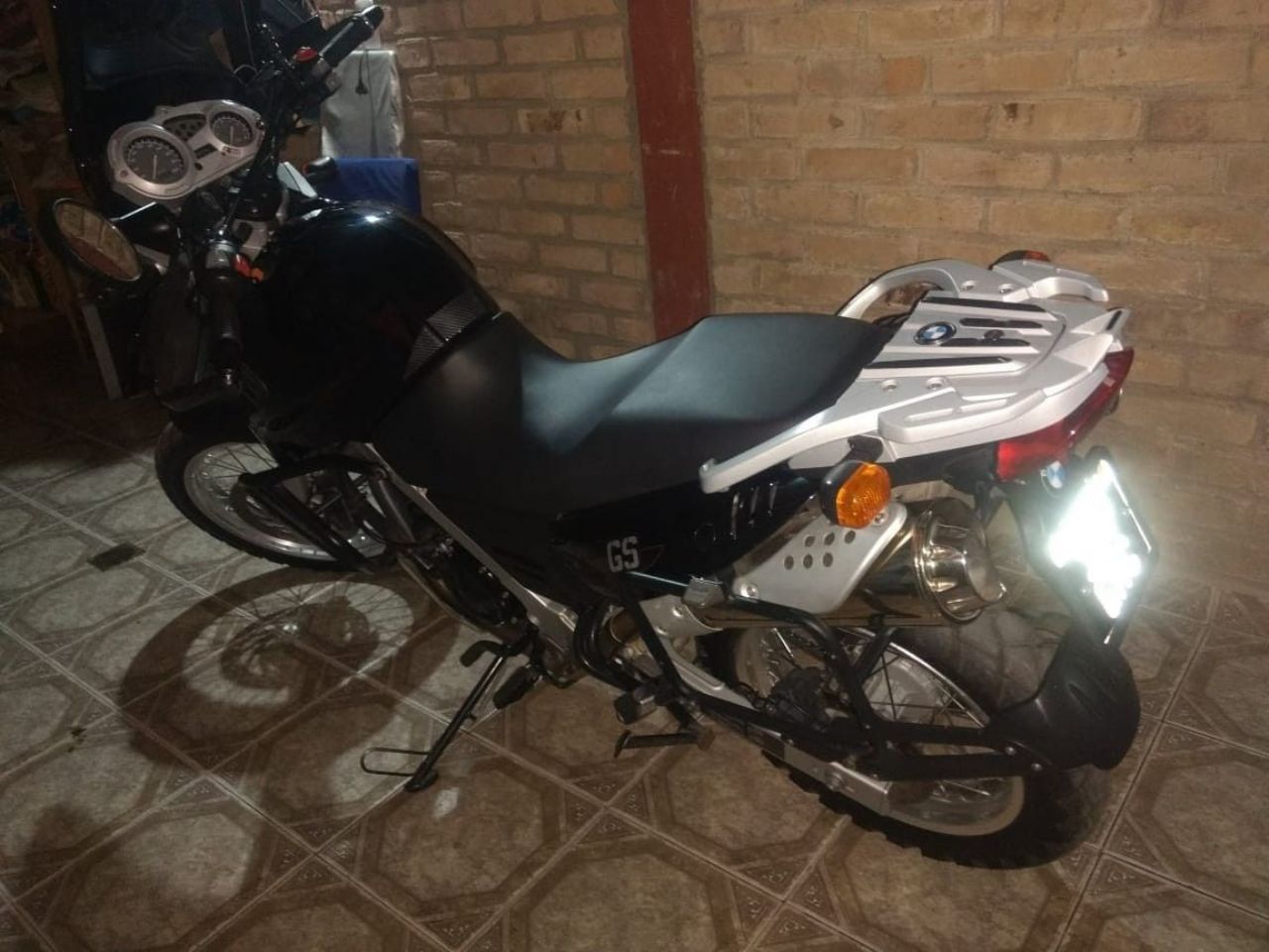 BMW G Usada en Mendoza, deRuedas
