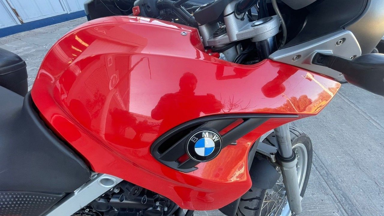 BMW G Usada en Mendoza, deRuedas