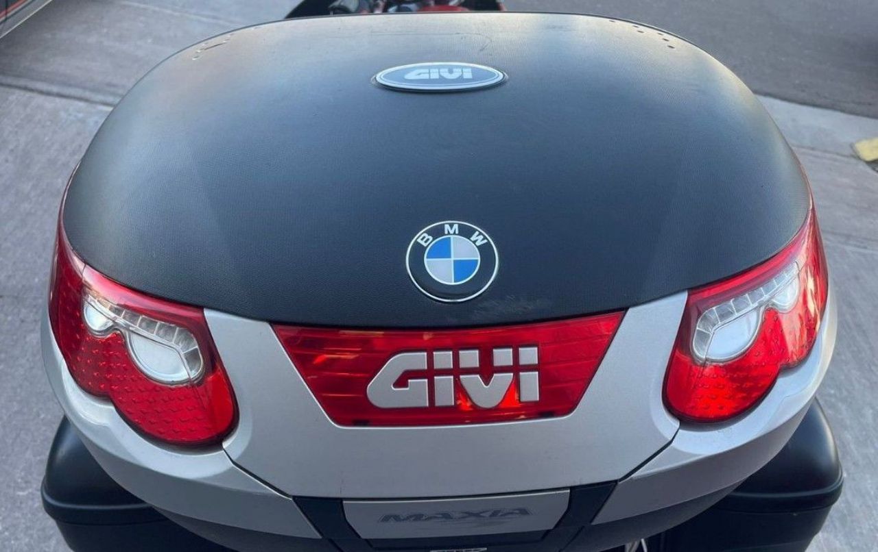BMW G Usada en Mendoza, deRuedas