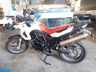 BMW G Usada en Mendoza