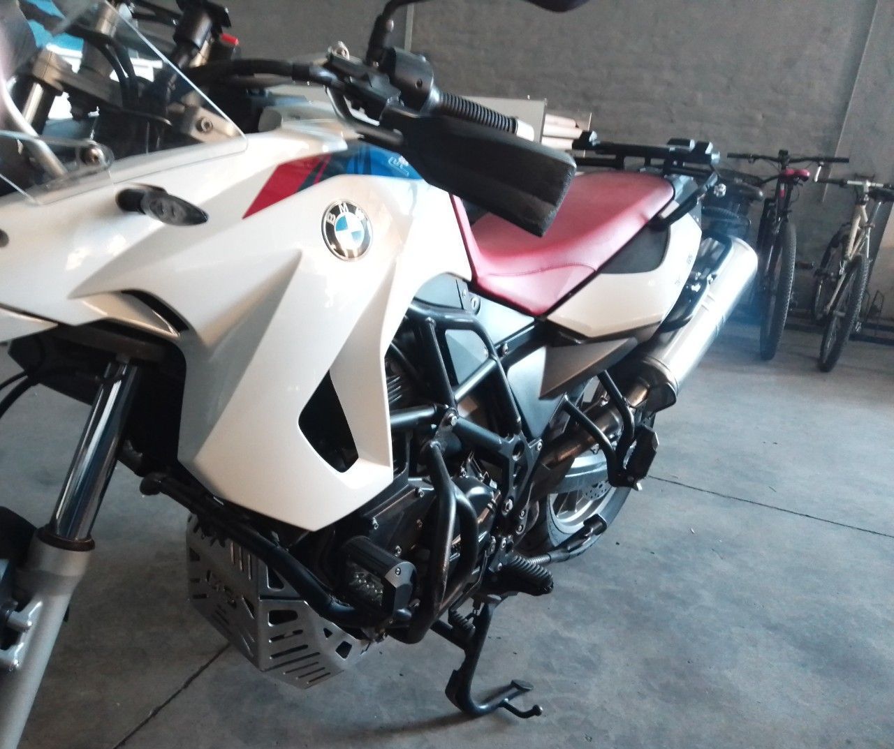 BMW G Usada en Mendoza, deRuedas
