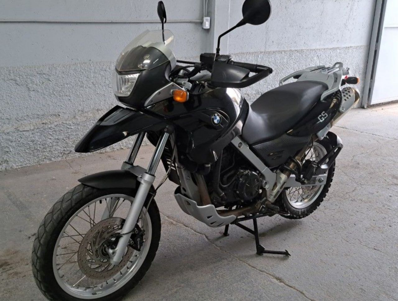 BMW G Usada en Mendoza, deRuedas
