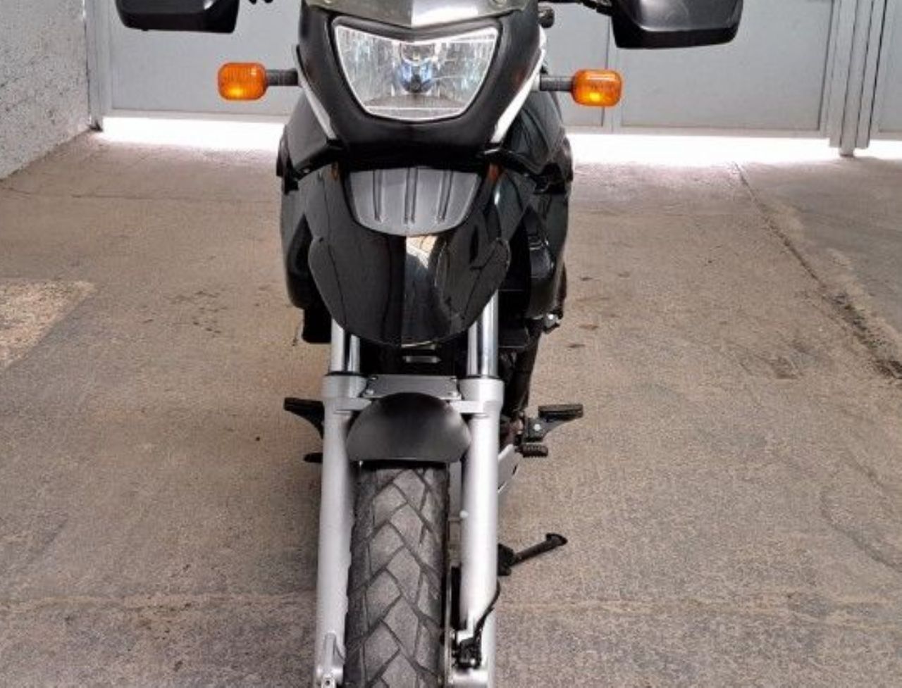 BMW G Usada en Mendoza, deRuedas