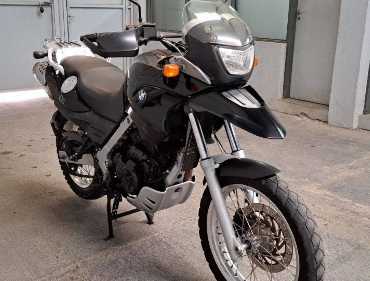 BMW G Usada en Mendoza, deRuedas