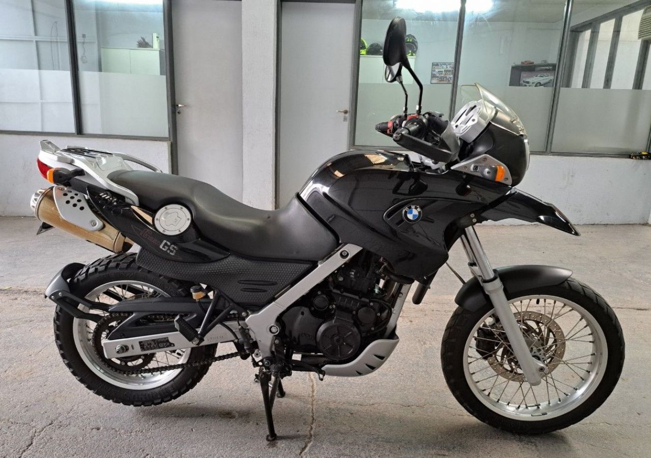 BMW G Usada en Mendoza, deRuedas