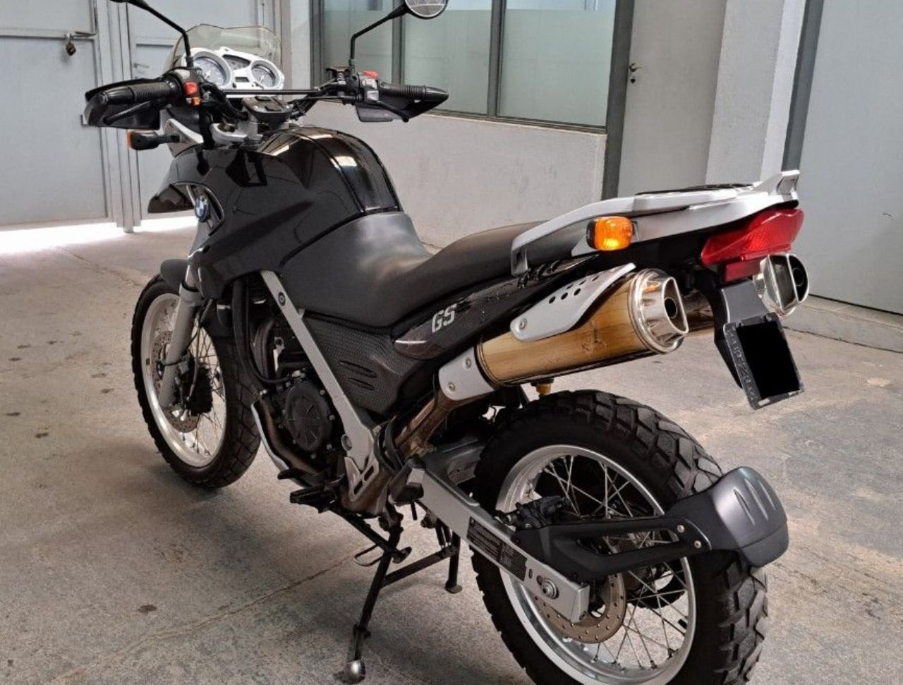 BMW G Usada en Mendoza, deRuedas