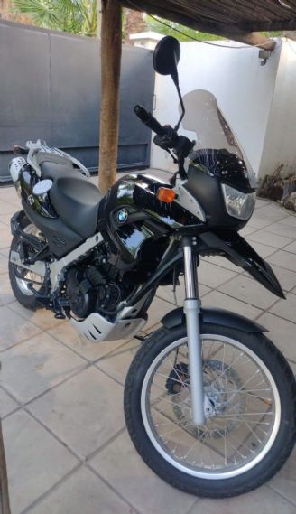 BMW G Usada en Mendoza