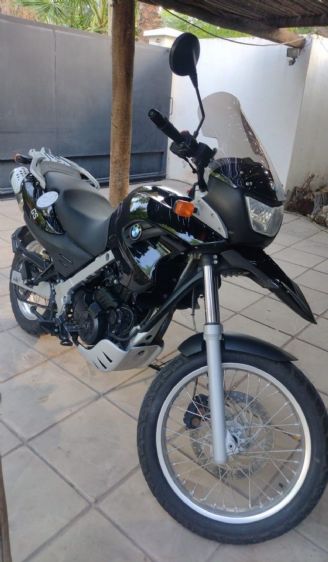 BMW G Usada en Mendoza
