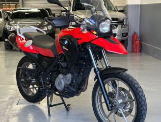 BMW G Usada en Mendoza