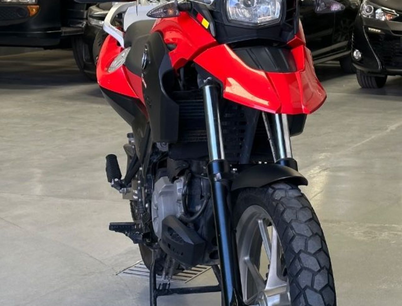 BMW G Usada en Mendoza, deRuedas