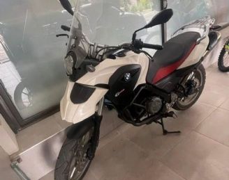 BMW G Usada en Mendoza