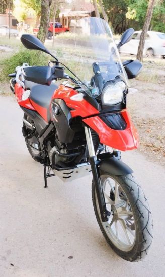 BMW G Usada en Mendoza