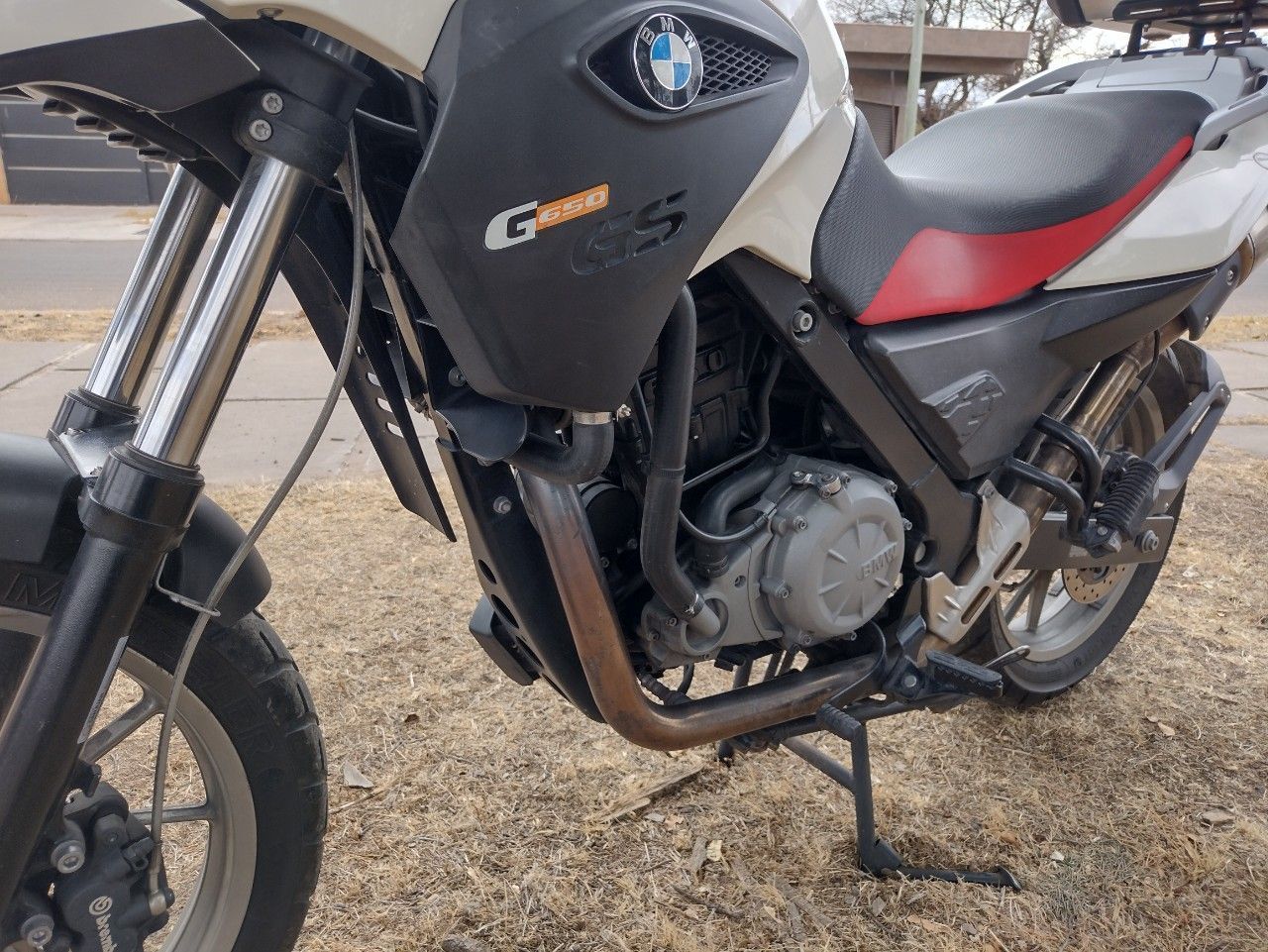 BMW G Usada en Mendoza, deRuedas