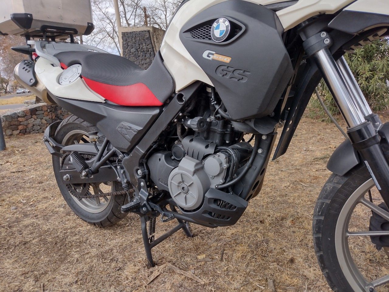 BMW G Usada en Mendoza, deRuedas
