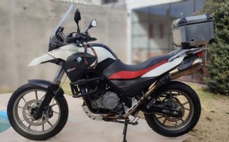 BMW G Usada en Mendoza