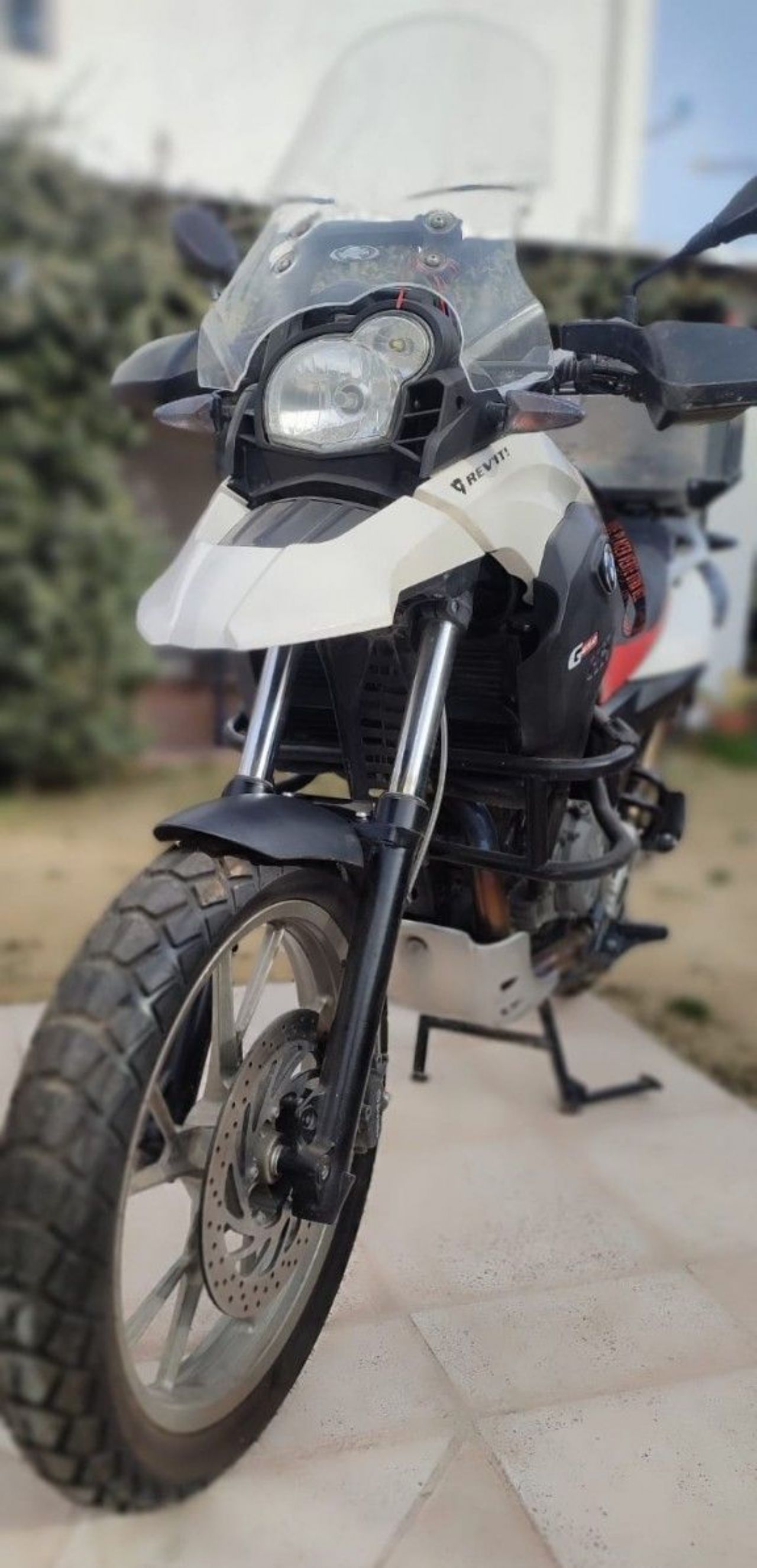 BMW G Usada en Mendoza, deRuedas