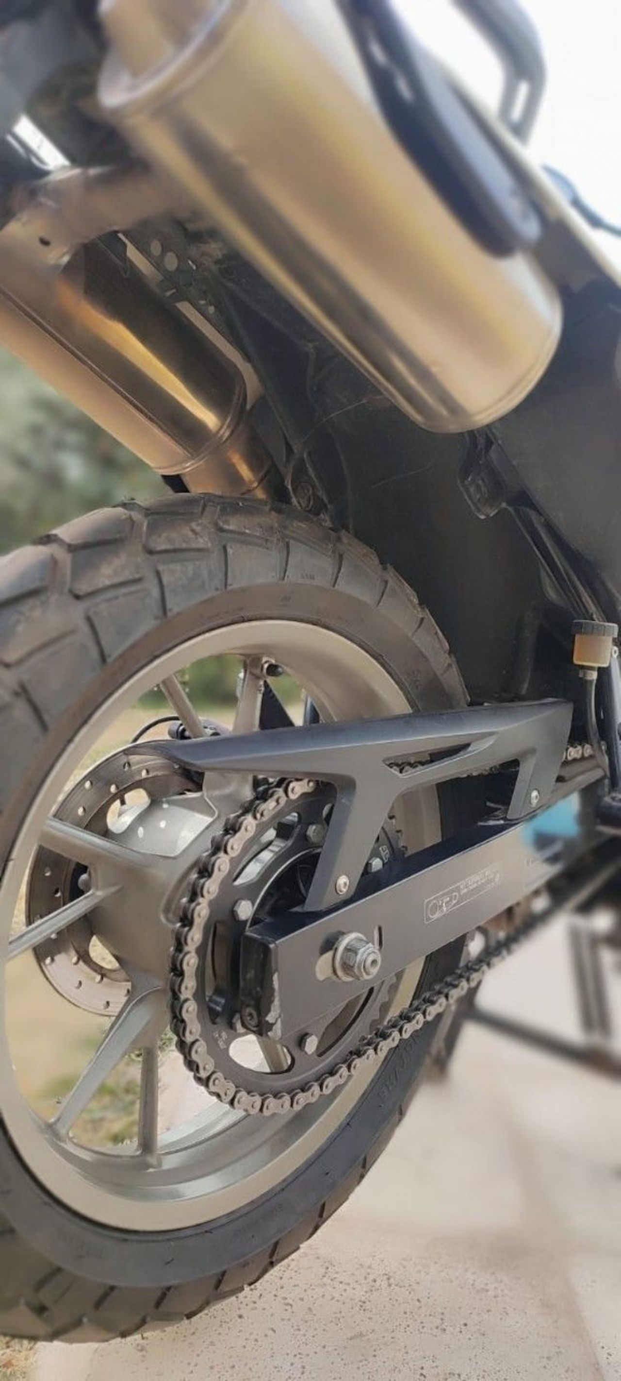 BMW G Usada en Mendoza, deRuedas