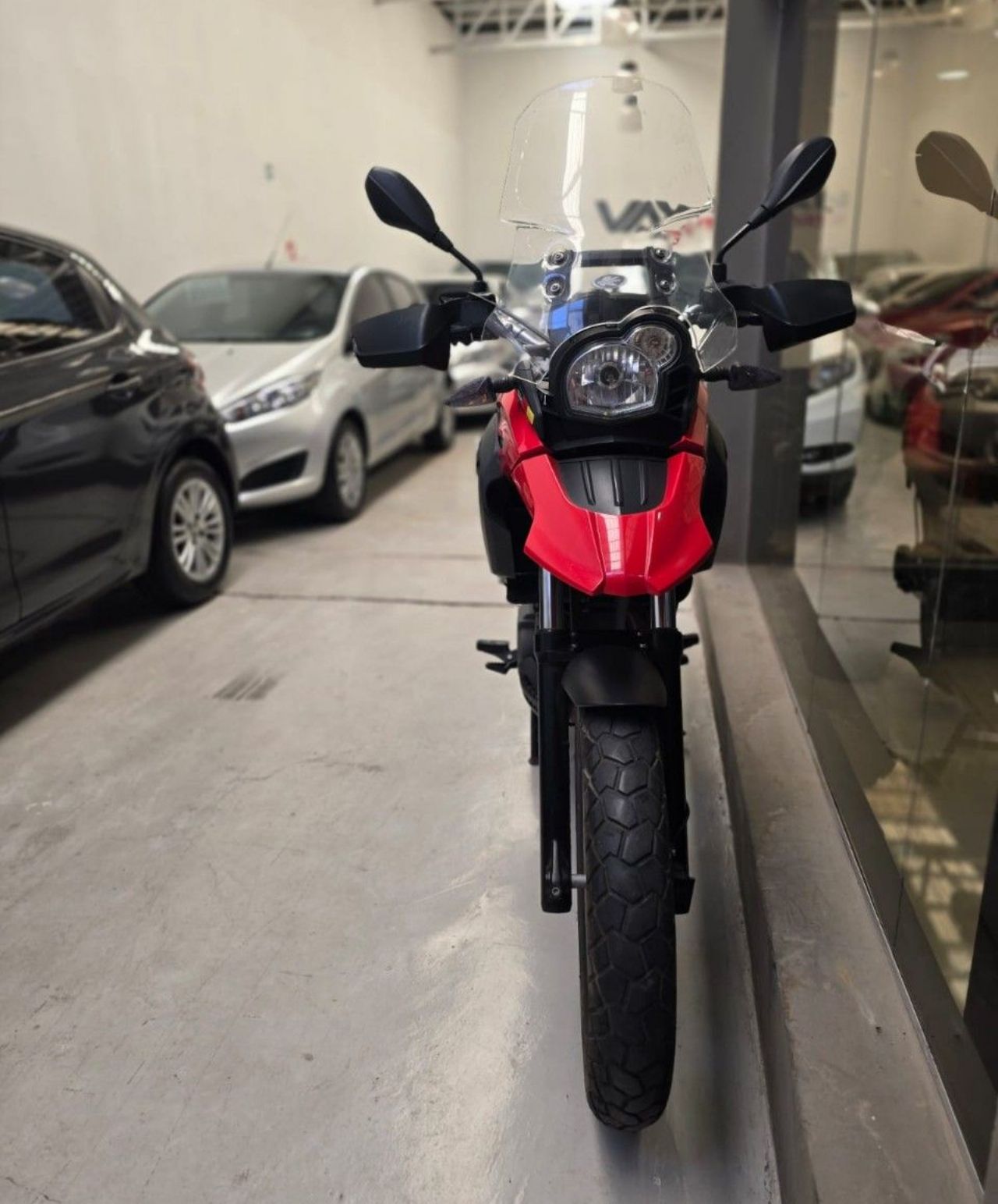 BMW G Usada en Mendoza, deRuedas