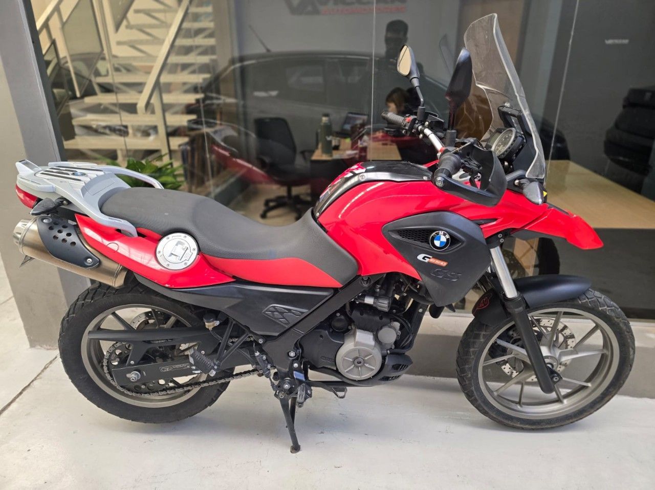 BMW G Usada en Mendoza, deRuedas