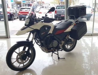 BMW G Usada en Mendoza