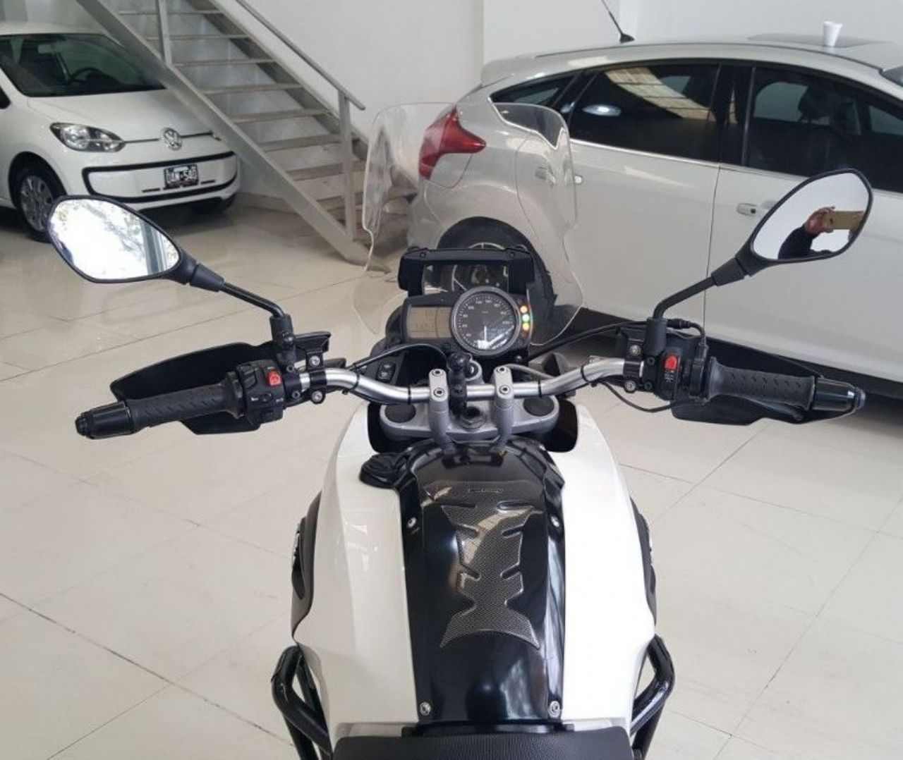 BMW G Usada en Mendoza, deRuedas