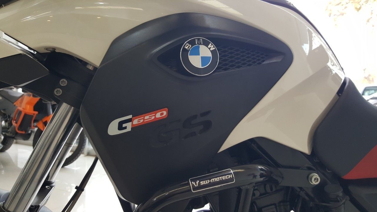 BMW G Usada en Mendoza, deRuedas