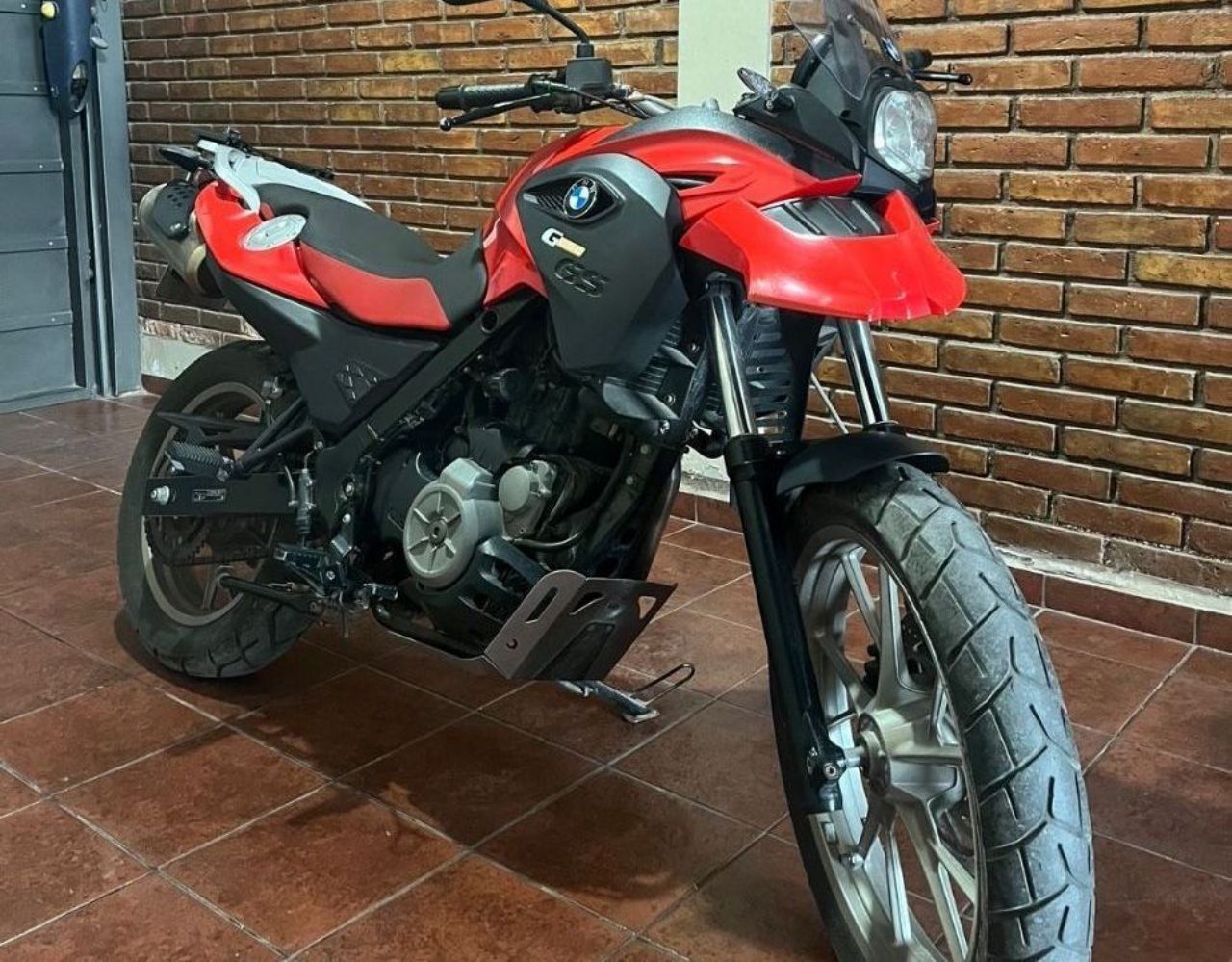 BMW G Usada en Mendoza, deRuedas