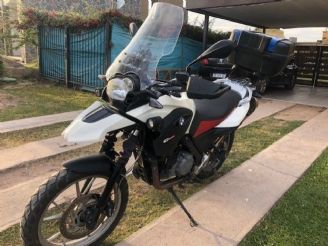 BMW G Usada en Mendoza