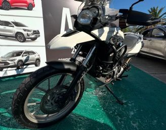 BMW G Usada en Mendoza