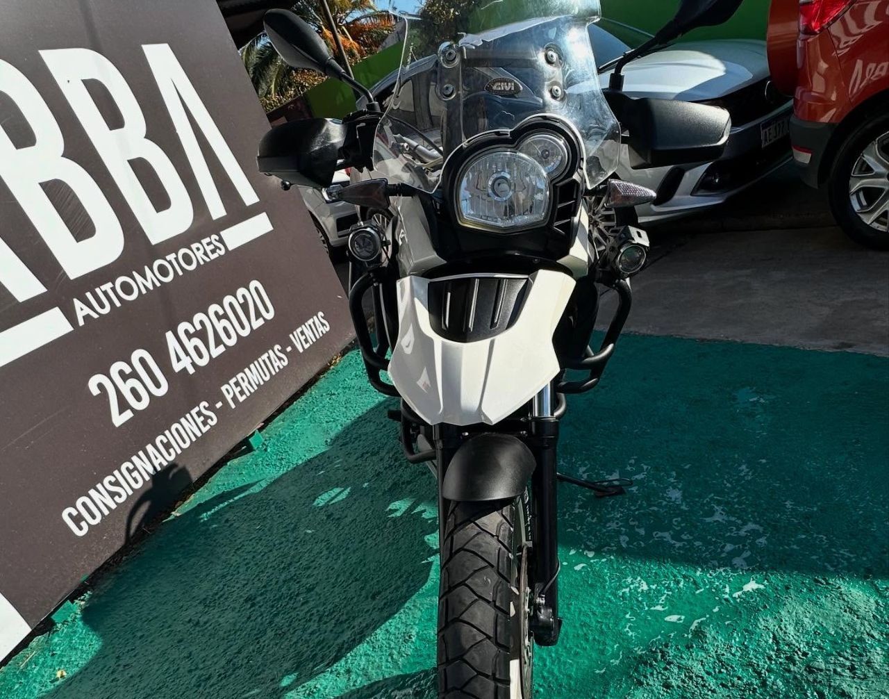 BMW G Usada en Mendoza, deRuedas
