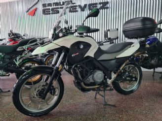 BMW G Usada en Mendoza