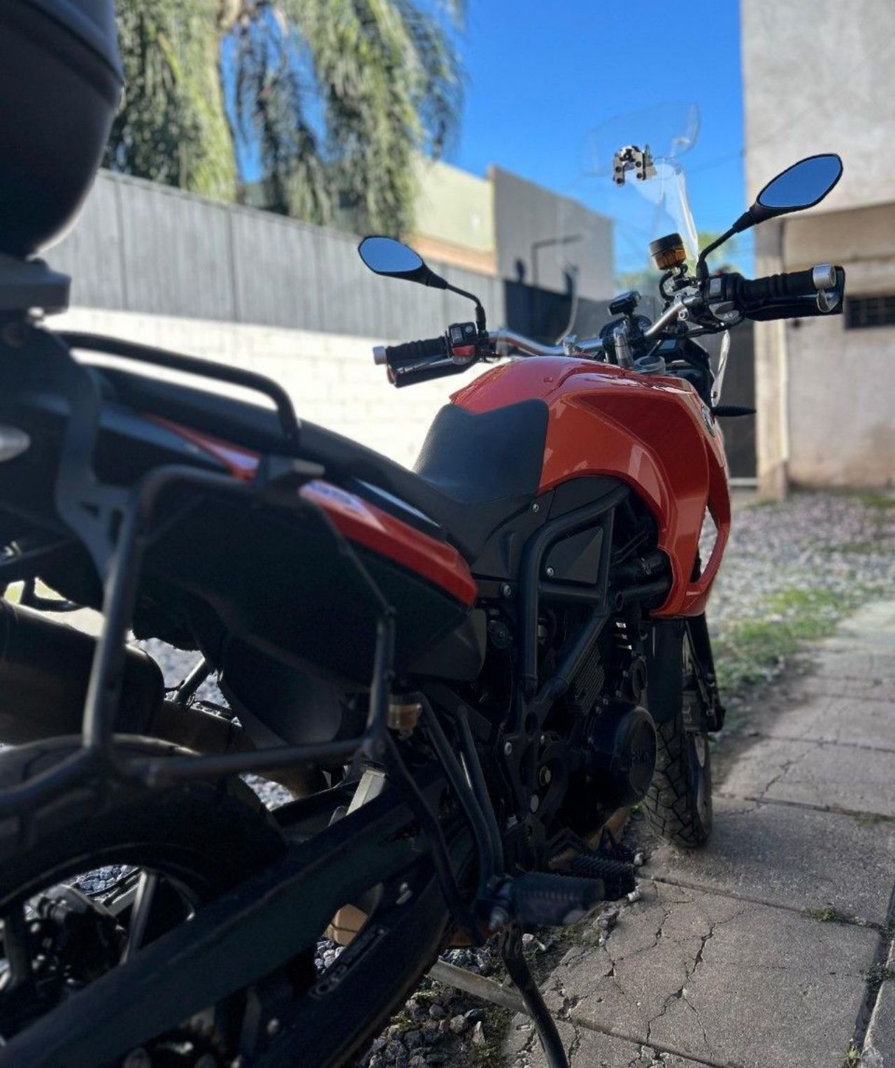 BMW G Usada en Córdoba, deRuedas