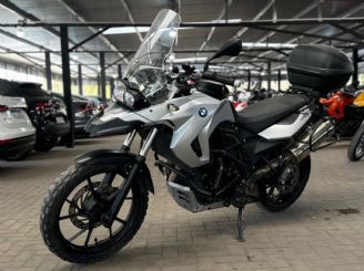 BMW G Usada en Córdoba