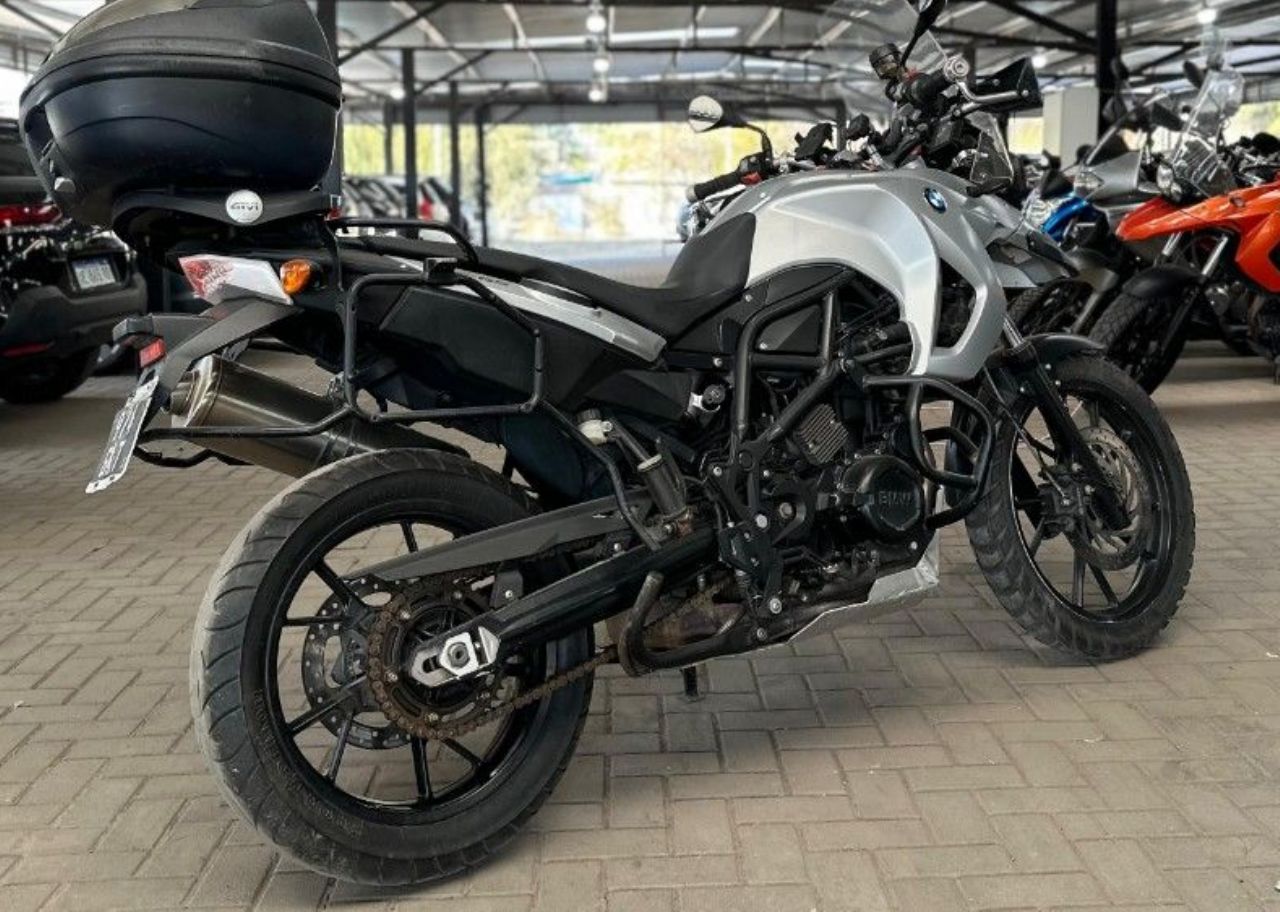 BMW G Usada en Córdoba, deRuedas