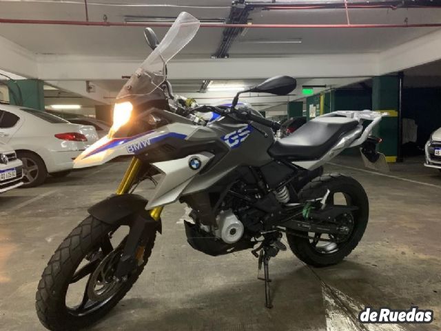 BMW G Usada en Buenos Aires, deRuedas