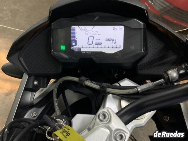 BMW G Usada en Buenos Aires, deRuedas