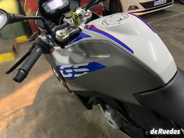 BMW G Usada en Buenos Aires, deRuedas