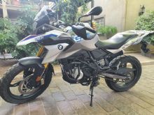 BMW G Usada en Mendoza