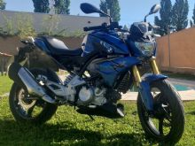 BMW G Usada en Mendoza