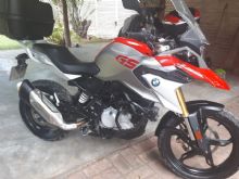 BMW G Usada en Mendoza