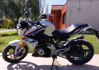 BMW G Usada en Mendoza