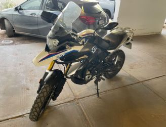 BMW G Usada en Mendoza
