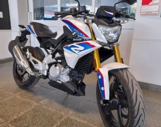 BMW G Usada en Córdoba